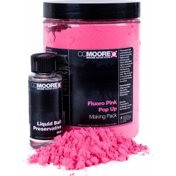 Mix CCMOORE Fluoro Pink Pop Up Making Pack