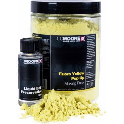 MIX CCMOORE Fluoro Yellow Pop Up Making Pack