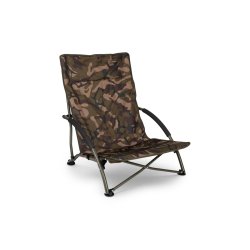 Fotel składany Fox Camolite Guest Chair
