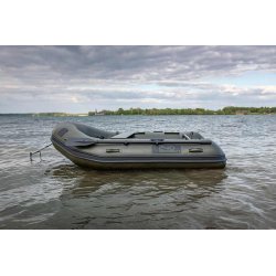 Ponton Fox 240x 2.0m inlatable Boat Air deck