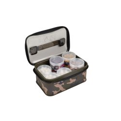 Fox Aquos Camo Bait Storage M