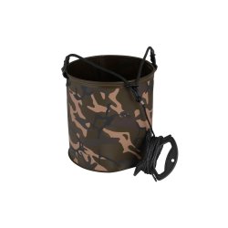 Fox Aquos Camo Water Bucket wiadro