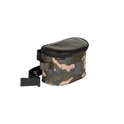 FOX Aquos Camolite bait belt large 8L torba