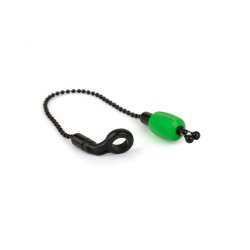 Fox Black Label Dinky Bobbins White