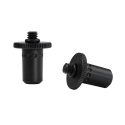 Fox Black Label QR Camera Adapter
