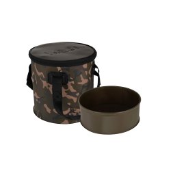 FOX bucket and insert - 12 L wiadro EVA