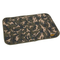 FOX CAMO BIVVY MAT