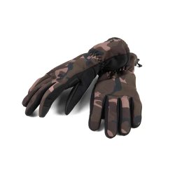 Rękawiczki Fox Camo gloves size XL