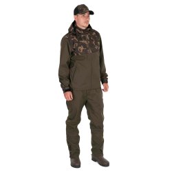 Fox Camo/Khaki RS 10K trouser - XL spodnie wodoodporne
