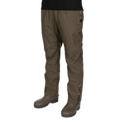 Fox Camo/Khaki RS 10K trouser - L spodnie wodoodporne