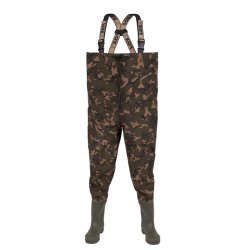 Fox Camo LW Waders 46 - Wodery