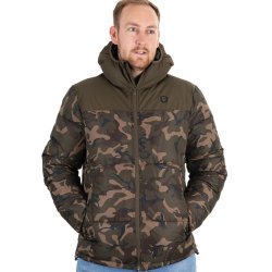 FOX® CAMOKHAKI RS JACKET XL