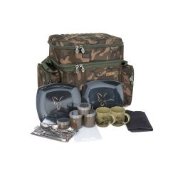 Fox CAMOLITE 2 Man Cooler Food Bag System torba termiczna