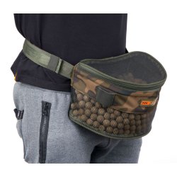 FOX Camolite™  Standard Boilie Bum Bag torba na klulki