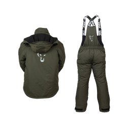 FOX Carp Winter suit - XXXL kombinezon