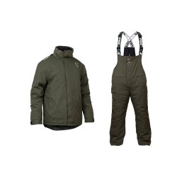 FOX Carp Winter suit - S kombinezon