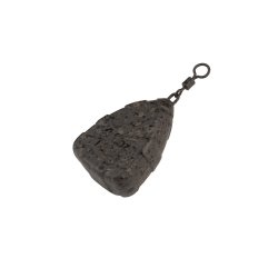 FOX CIĘŻAREK EDGES FLAT PEAR Swivel LEAD 3,5oz 100g