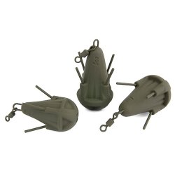 FOX Ciężarek Grappling Marker Lead 113g 2szt