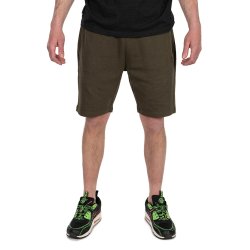 Fox Collection LW Jogger short - G/B - 3XL