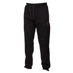 FOX Spodnie COLLECTION ORANGE & BLACK JOGGERS S