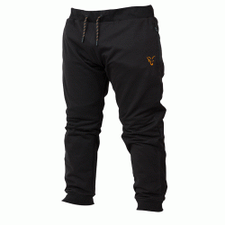 FOX Spodnie COLLECTION ORANGE & BLACK LIGHTWEIGHT JOGGERS S