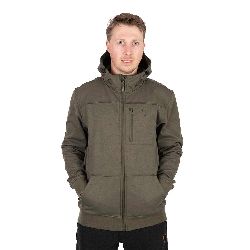 Kurtka Fox Collection  Soft Shell Jkt  G/B   S