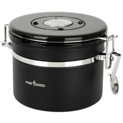FOX Cookware Coffee/Tea Storage 860ml pojemnik na kawę i herbatę