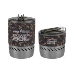 Fox Cookware Infrared Power Boil 0.65Ltr Garnek do podgrzewania jedzenia i wody