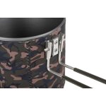 Fox Cookware Infrared Power Boil 0.65Ltr Garnek do podgrzewania jedzenia i wody