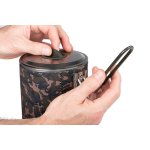 Fox Cookware Infrared Power Boil 0.65Ltr Garnek do podgrzewania jedzenia i wody