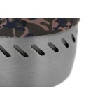 Fox Cookware Infrared Power Boil 0.65Ltr Garnek do podgrzewania jedzenia i wody