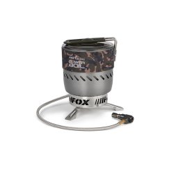 Fox Cookware Infrared Stove Kuchenka gazowa