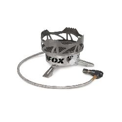 Fox kuczenka Cookware Infrared stove