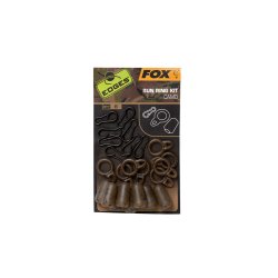 Fox EDGES™ Camo Run Ring Kit
