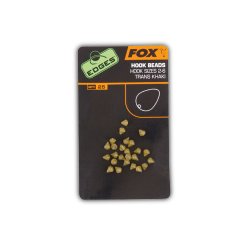 Fox EDGES™ HOOK BEAD- Stopery na haczyk