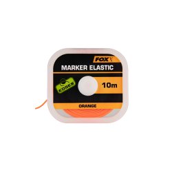 Fox Edges Marker Orange 10m Gumka