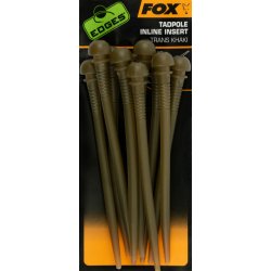 Fox EDGES™ Tadpole Inline Insert Size 10 - 7