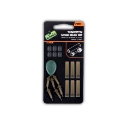 Fox EDGES™ TUNGSTEN CHOD BEAD KIT