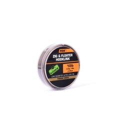 Fox EDGES ZIG & FLOATER HOOKLINK 0,26mm 10lb