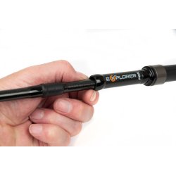 FOX WĘDKA EXPLORER 10ft 4.25lb SPOD/MARKER/FULL SHRINK