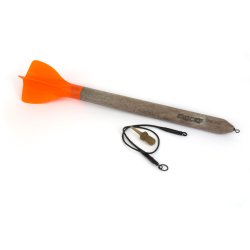 FOX EXOCET MARKER FLOAT ZESTAW