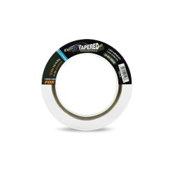 Fox Exocet PRO Tapered Leader Strzałówka koniczna 0,37-0,57 mm 3szt 12 m