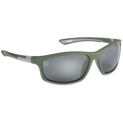 FOX GREENSILVER SUNGLASSES