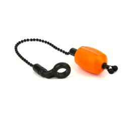 FOX HANGER BLACK LABEL DUMPY BOBBINS Purple