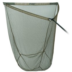 FOX Horizon X3 42in Landing Net - TWO PIECE 8ft Pole podbierak