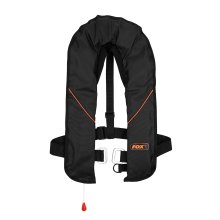 FOX Kamizelka Ratunkowa Life Jacket Black and Orange