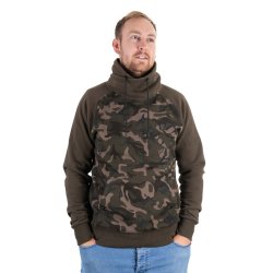 Fox KHAKI/CAMO HIGH NECK M