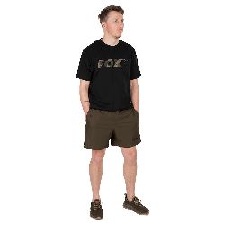 Spodenki Fox khaki / Camo LW Swim Shorts XL