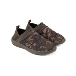 FOX klapki Bivvy Slipper Size 12 /46