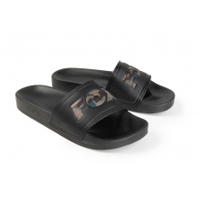 Fox Klapki Sliders Black 42